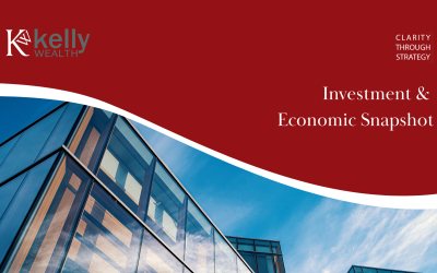 Investment & Economic Snapshot April 2026