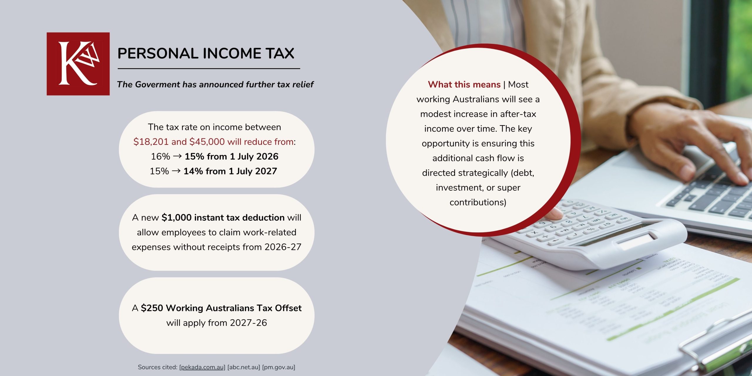 Personal Income Tax