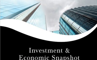 Investment & Economic Snapshot April 2026