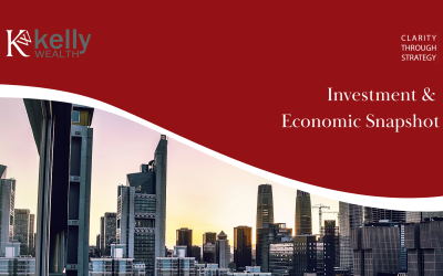 Investment & Economic Snapshot July 2026