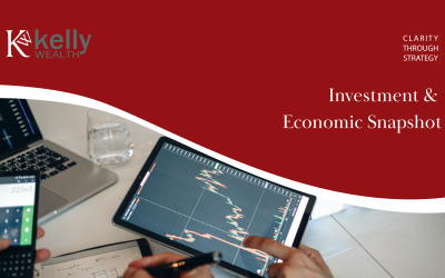 Investment & Economic Snapshot September 2026
